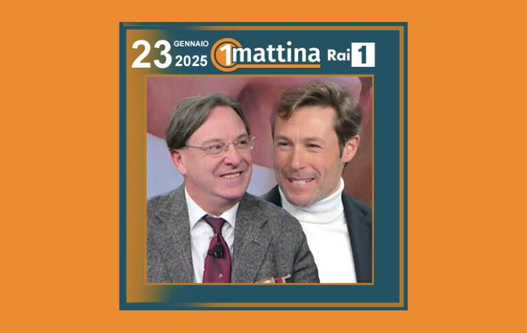 23 gennaio RETT