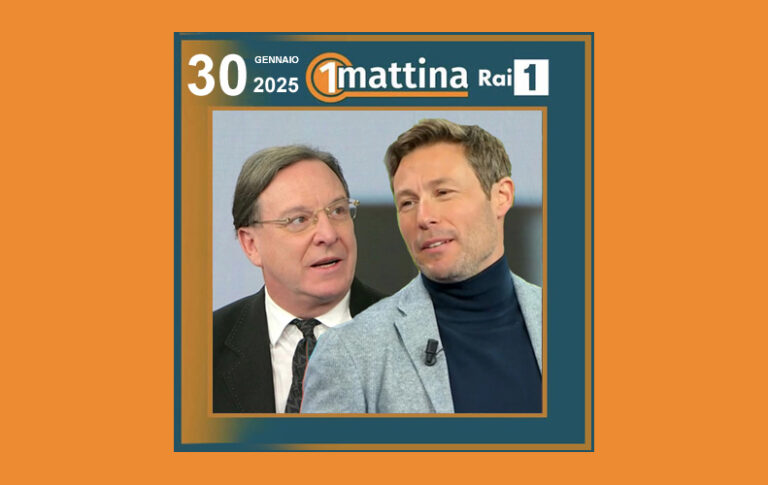 29 GENNAIO RETT