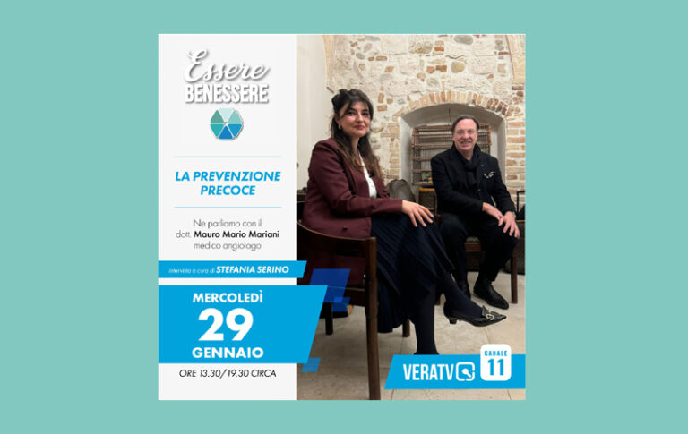 29 GENNAIO vera RETT