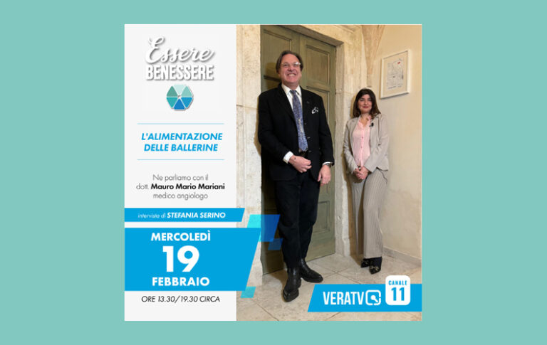 19 FEBBRAIO vera RETT