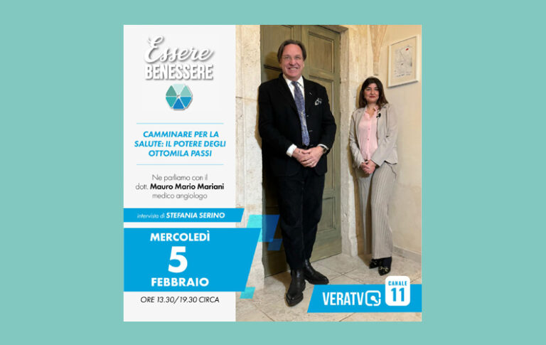 5 FEBBRAIO vera RETT