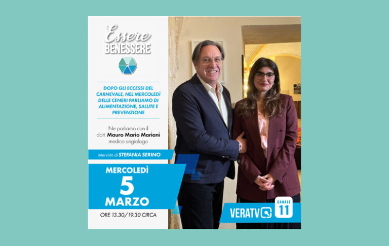 5 MARZO vera RETT