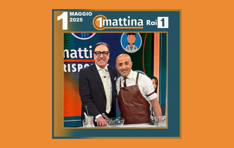 RETTangolo 1 MAGGIO