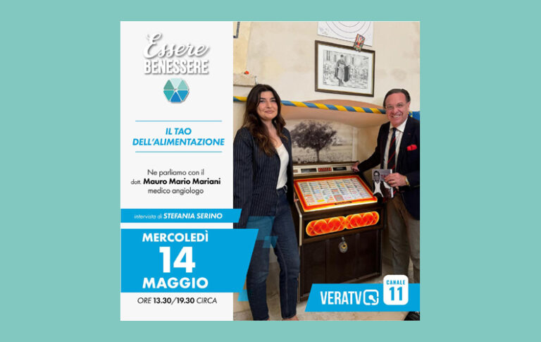 14 MAGGIO vera RETT