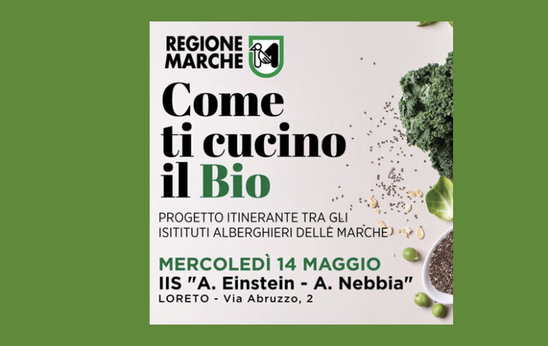 14 maggio LORETO RETT