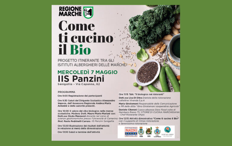 7 maggio senigallia RETT