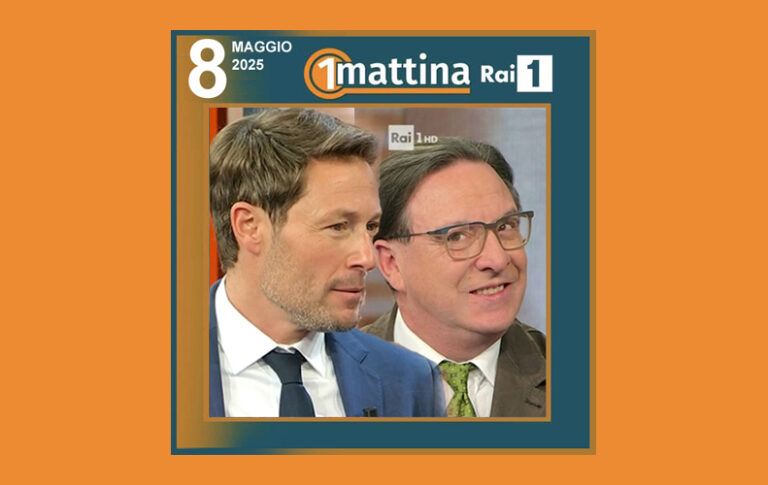 RETTangolo 8 MAGGIO