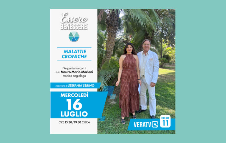 16 LUGLIO VERA