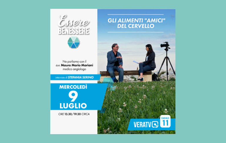 9 luglio vera RETT