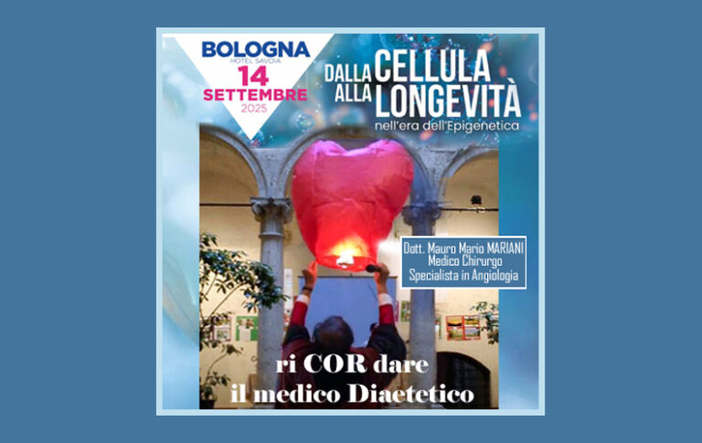 BOLOGNA MMM rett